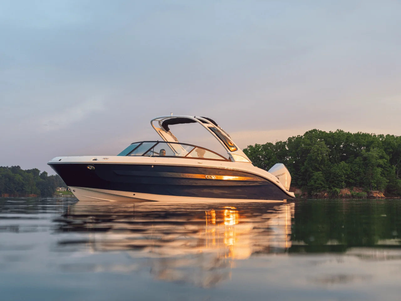 2026 Sea Ray SDX 250 Outboard 25.0 feet, Miami, FL #40