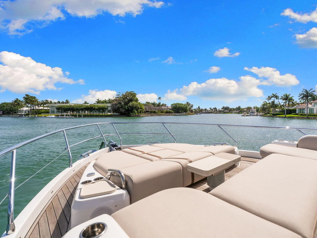 2026 Azimut FLY 62 62.0 feet, Naples, FL #52