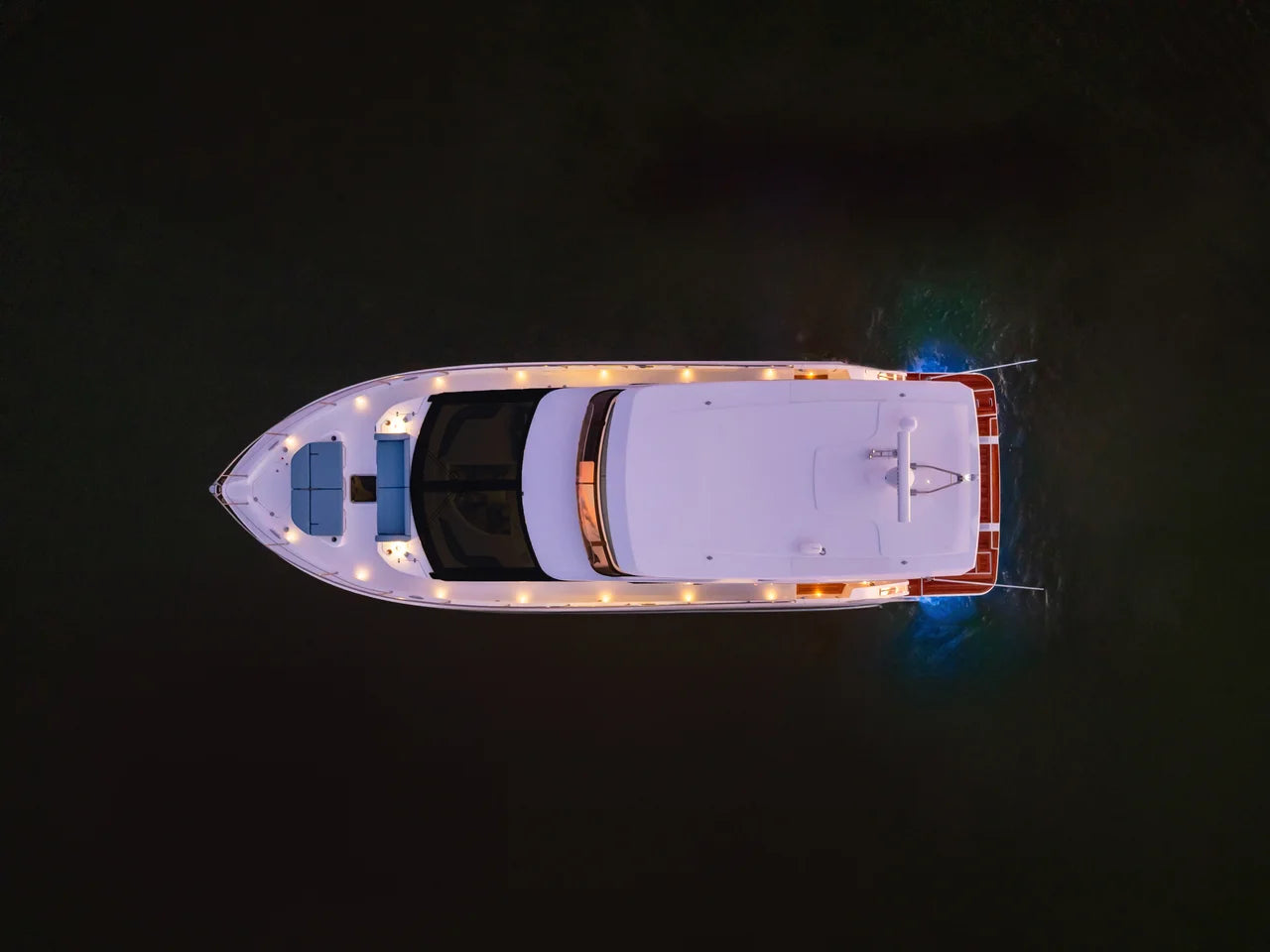 2027 Cruisers Yachts 50 FLY 50.0 feet, Brick Township, New Jersey #10