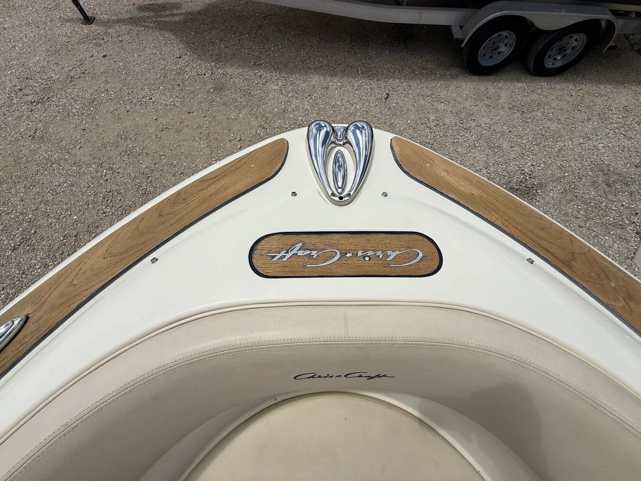2017 Chris-Craft LAUNCH 22 HERITAGE EDITION 23.0 feet, Fort Myers, FL #25