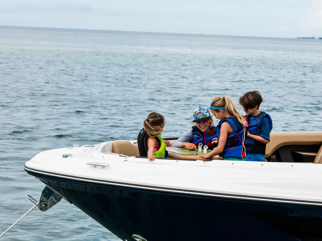 2026 Sea Ray SLX 400 Outboard 40.0 feet, Inuvik, Northwest Territories #36