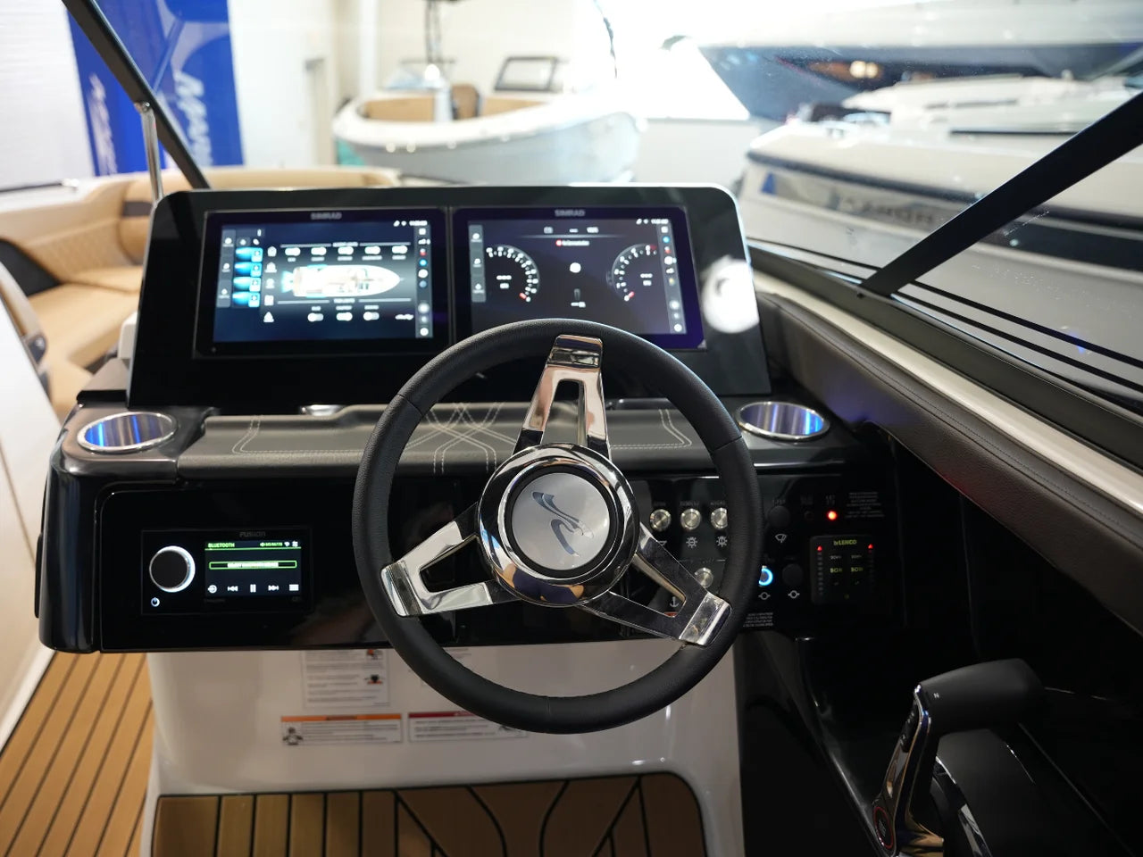 2026 Sea Ray SLX 280 28.0 feet, Lewisville, TX #44