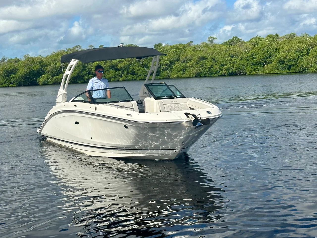 2024 Sea Ray 270 SDX OB 27.0 feet, Fort Myers, FL #35