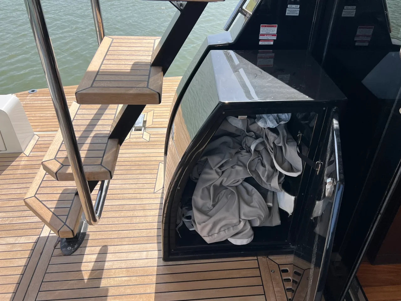 2019 Galeon 500 FLY 53.0 feet, Lewisville, TX #23