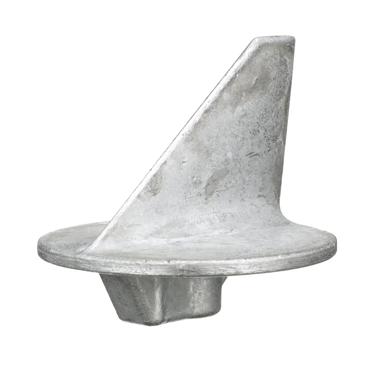 Mercury Replacement Aluminum Anode 31640T4 for Select Mercury/Mariner 30-200hp Outboards and MerCruiser Drives