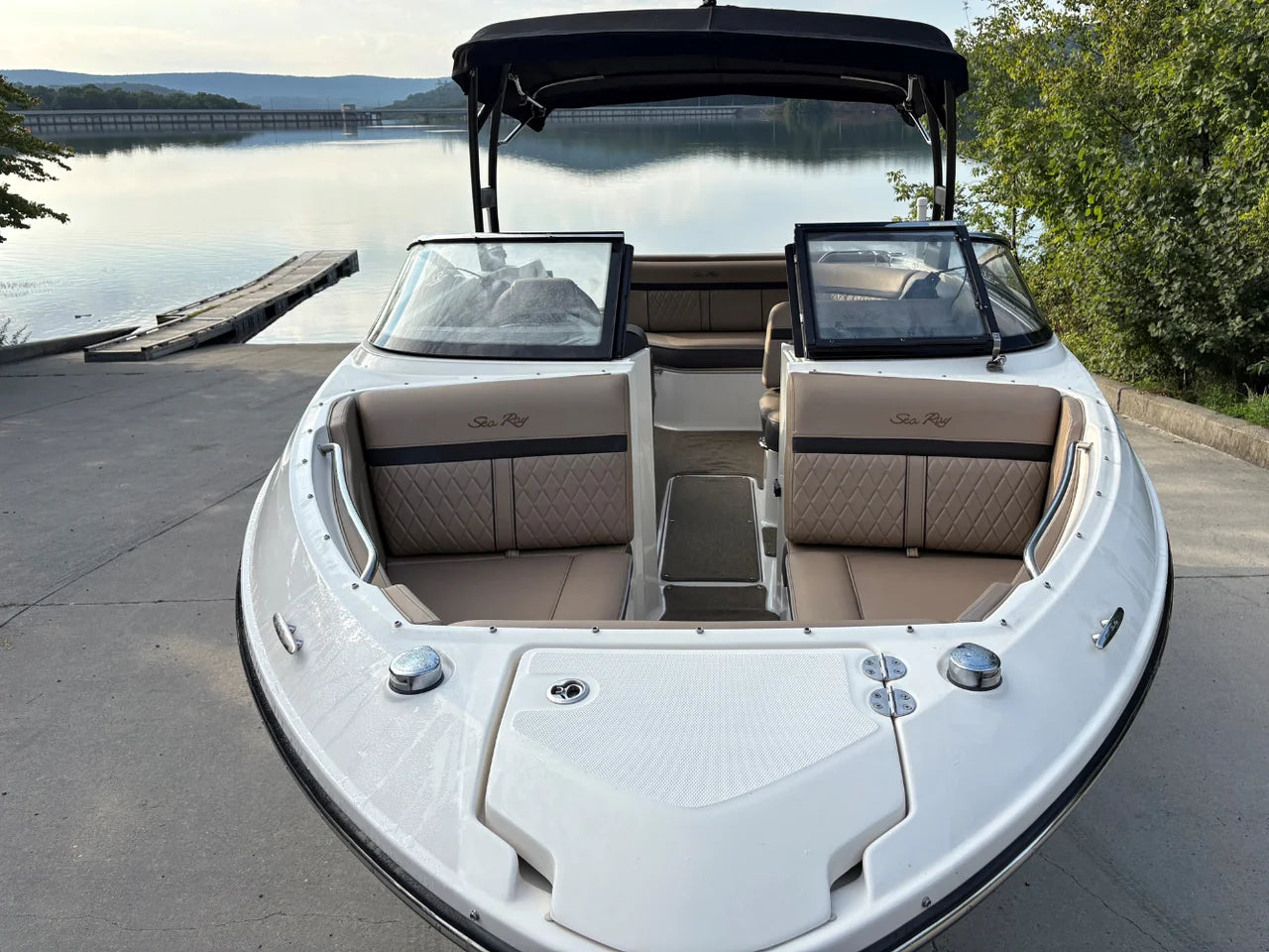 2017 Sea Ray 230 SLX 23.0 feet, Lake Hopatcong, NJ #16