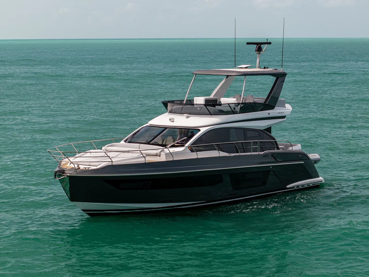2025 Azimut FLY 53 53.0 feet, Fort Myers, FL #3
