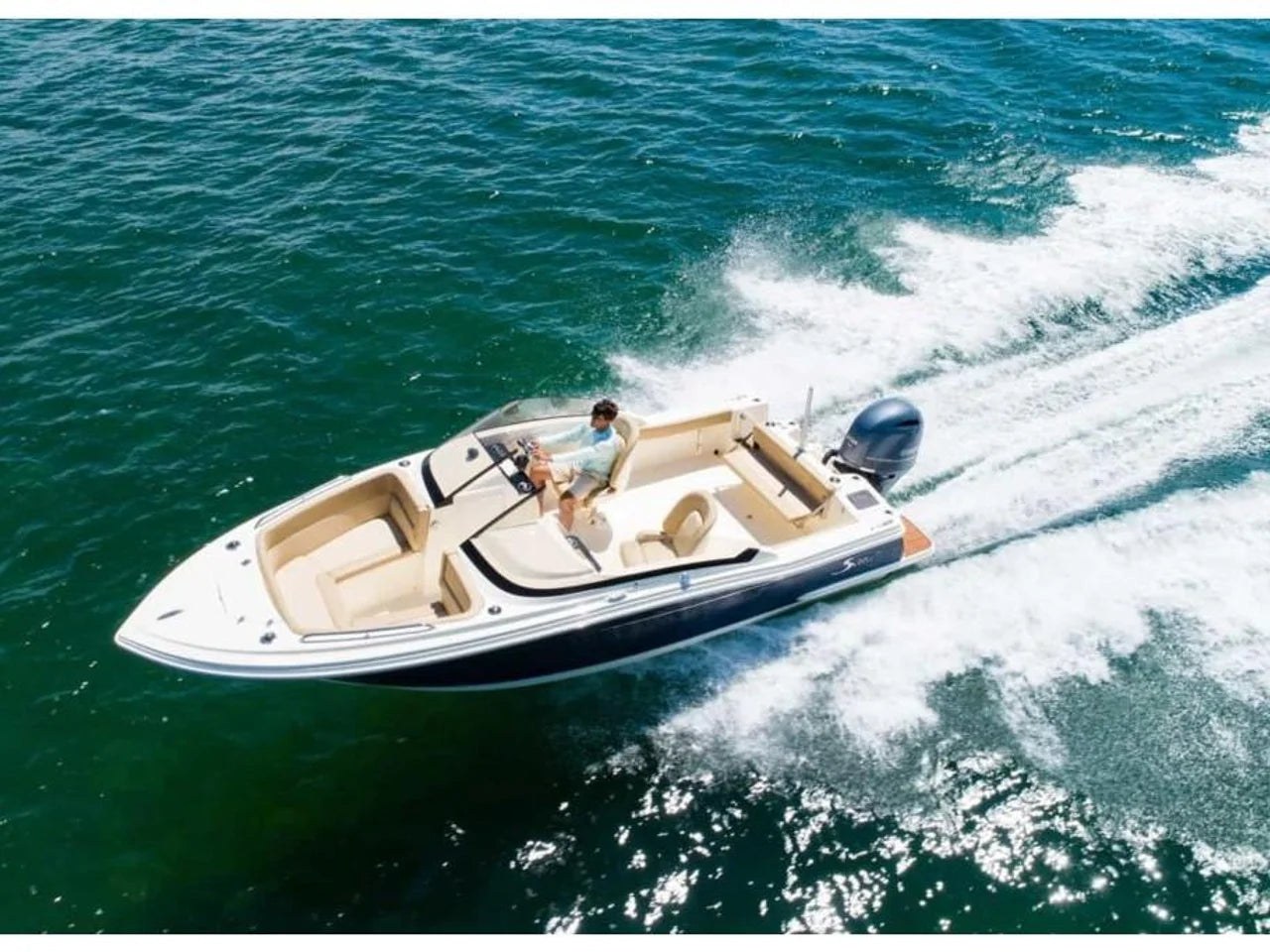 2025 Scout 215 Dorado 21.0 feet, Inuvik, Northwest Territories #5