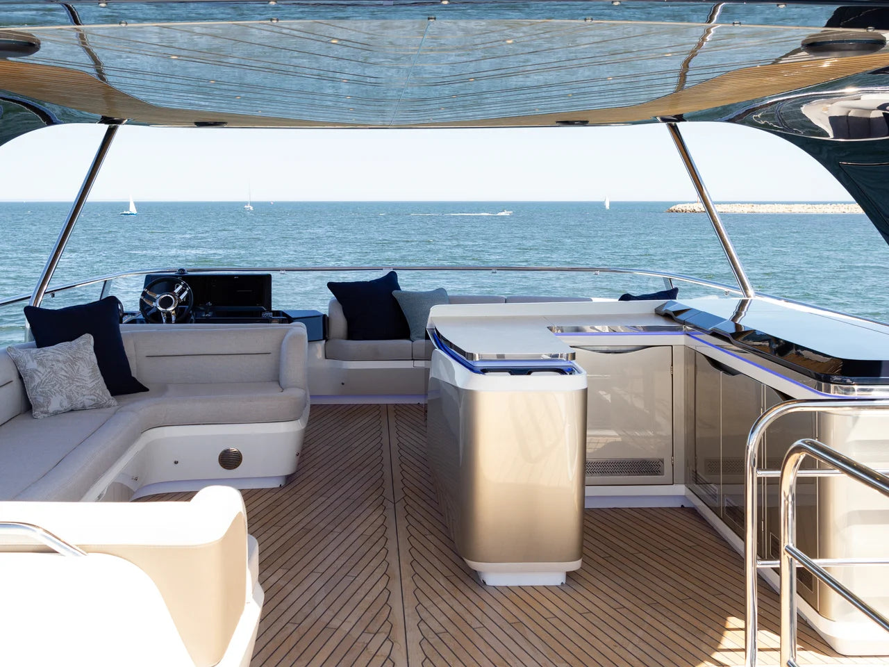 2027 Galeon 620 FLY 62.0 feet, Pompano Beach, FL #29