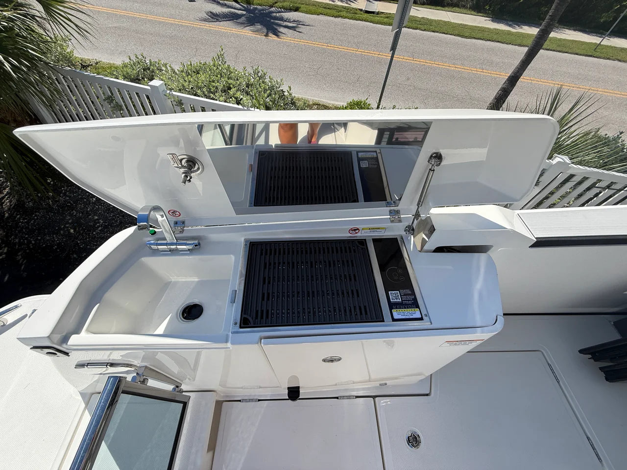 2027 Saxdor 400 GTC 40.0 feet, Sarasota, FL #15