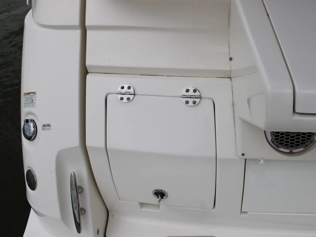 2018 Sea Ray Sundancer 350 35.0 feet, Seabrook, TX #41