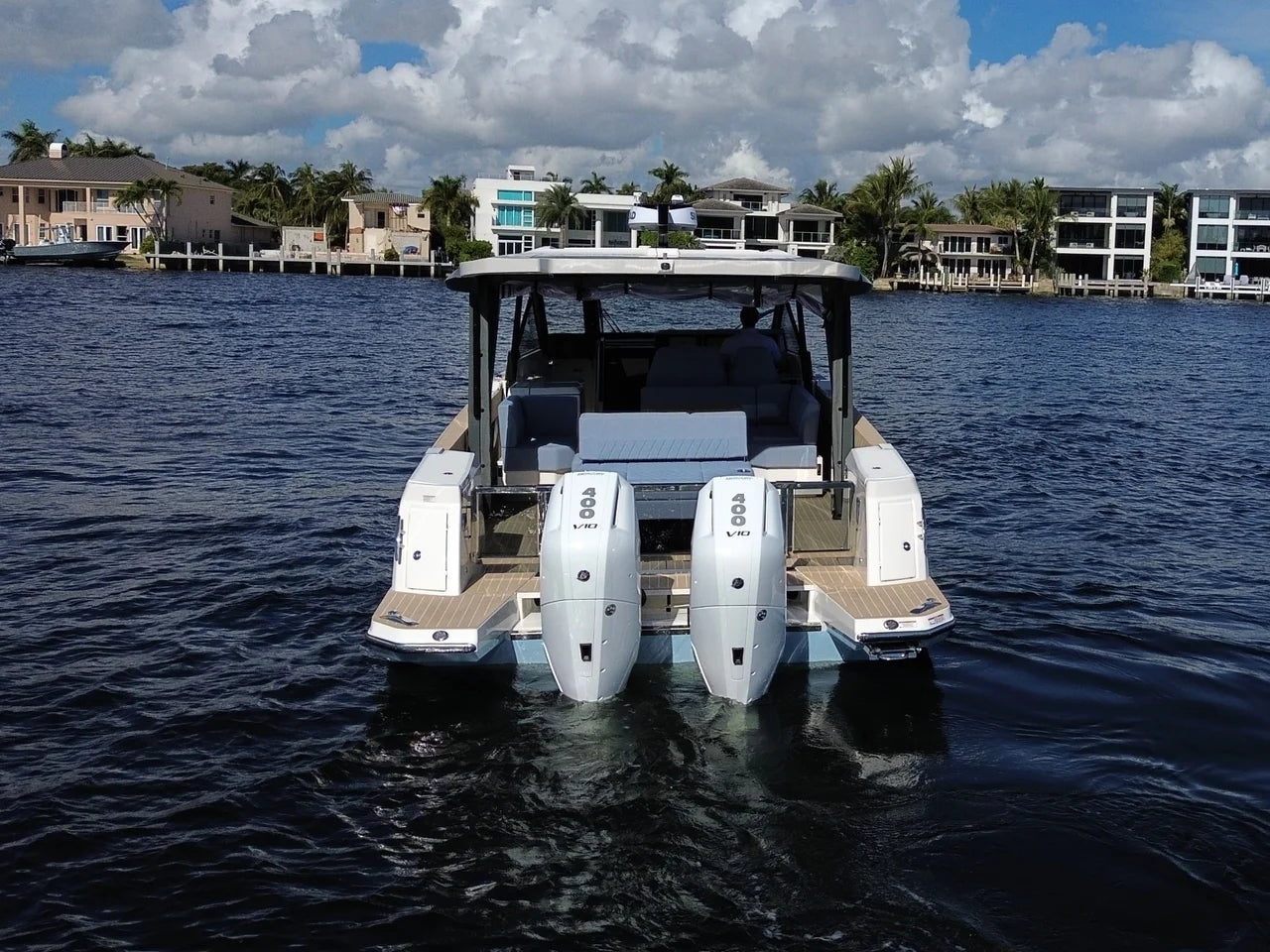 2026 Saxdor 400 GTO 40.0 feet, Pompano Beach, Florida #58