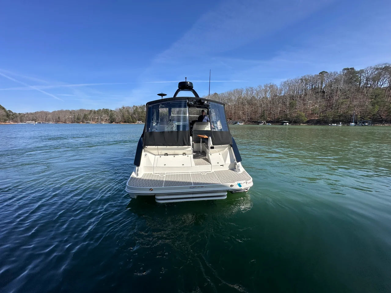 2026 Sea Ray Sundancer 370 37.0 feet, Cumming, GA #4