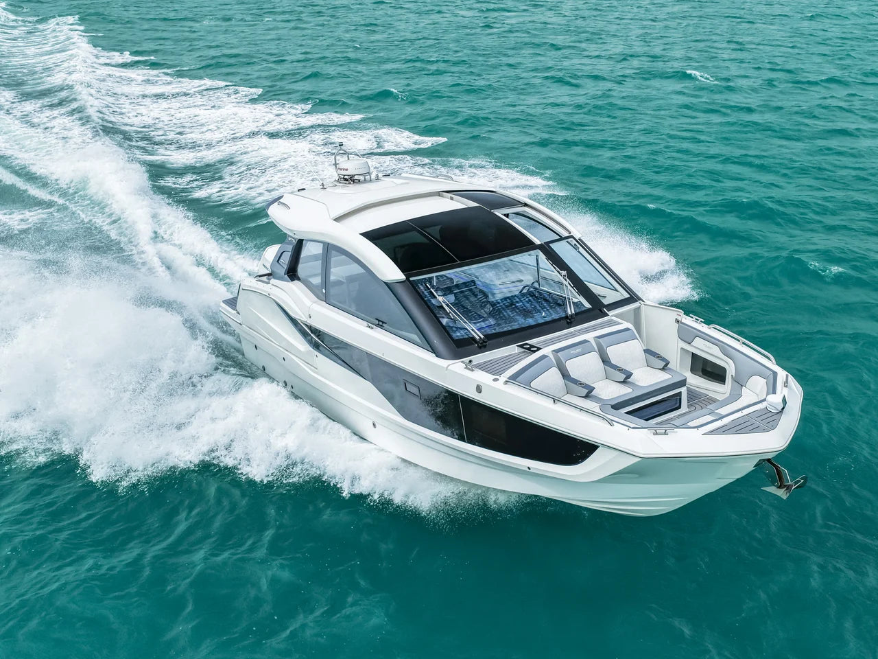 2023 Galeon 375 GTO 38.0 feet, Sarasota, FL #40