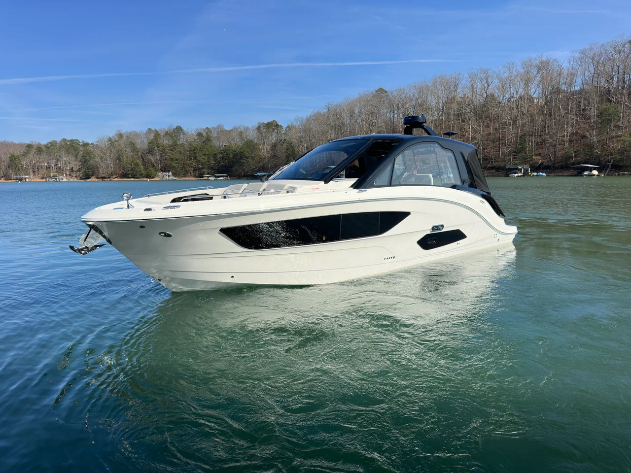 2026 Sea Ray Sundancer 370 37.0 feet, Cumming, GA #11