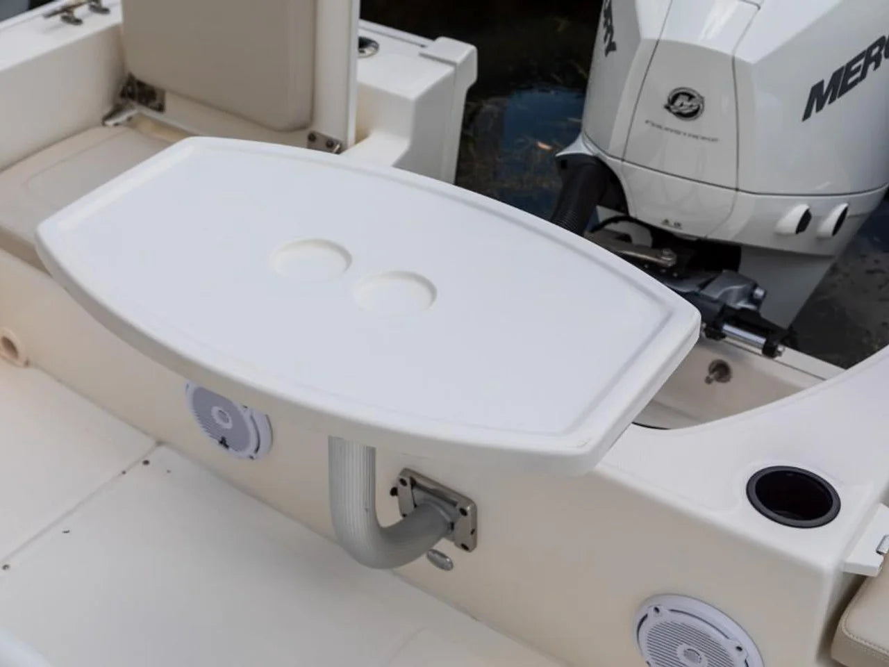 2027 Boston Whaler 210 Montauk 21.0 feet, St Petersburg, FL #22