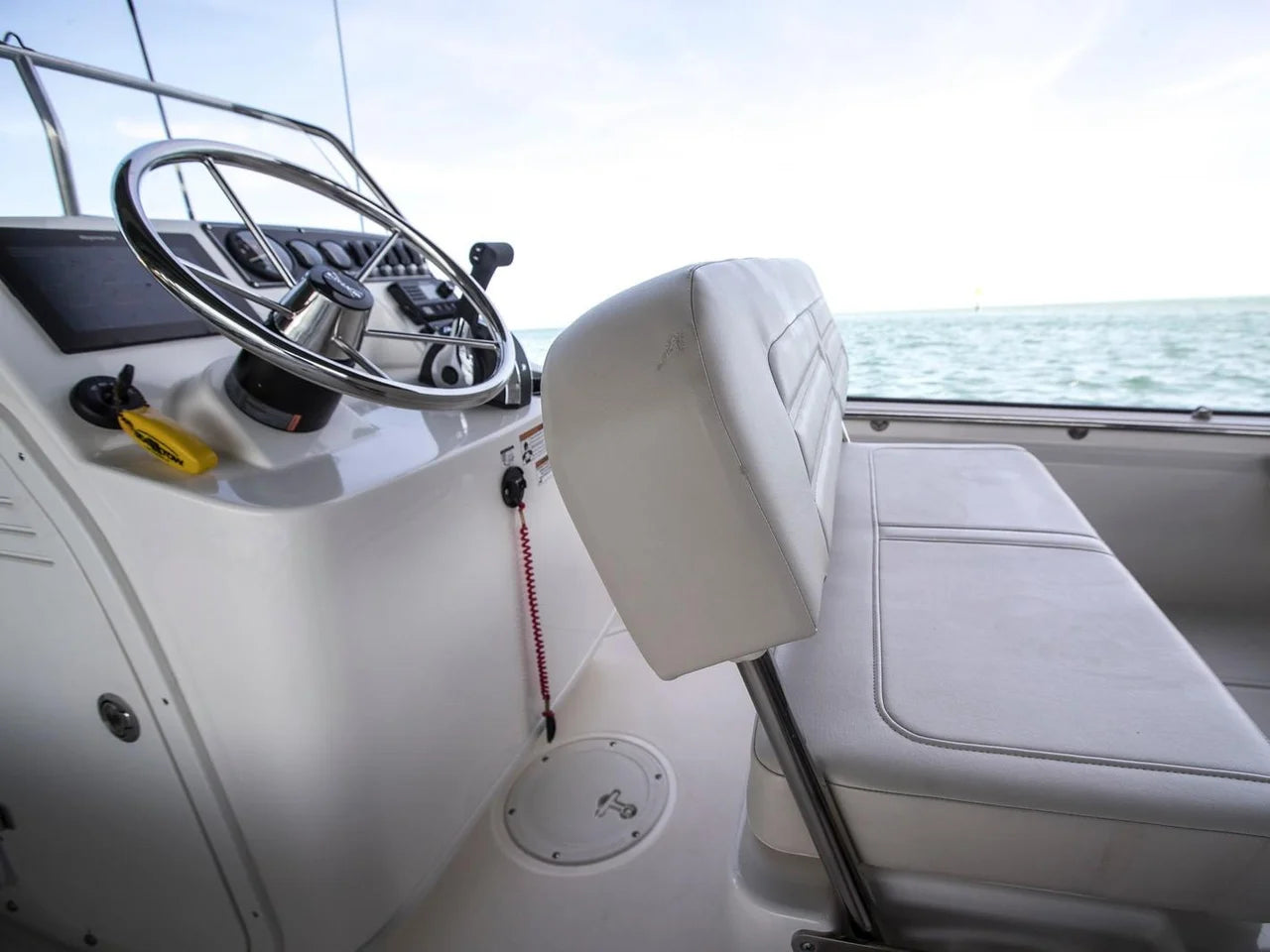 2027 Boston Whaler 170 Montauk 17.0 feet, Cumming, GA #12