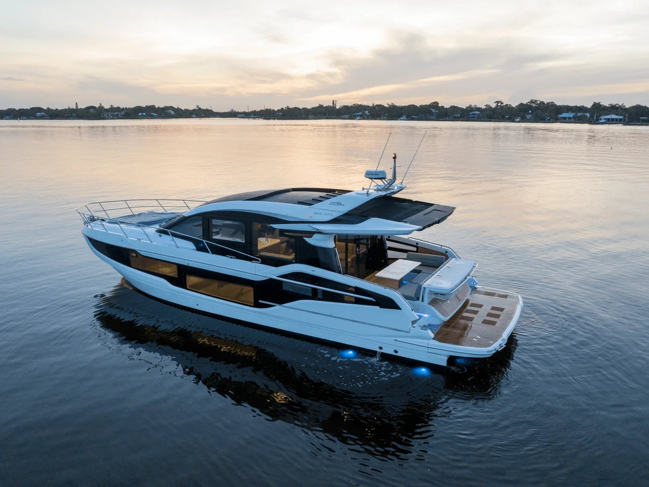 2026 Galeon 450 HTC 45.0 feet, Inuvik, Northwest Territories #85