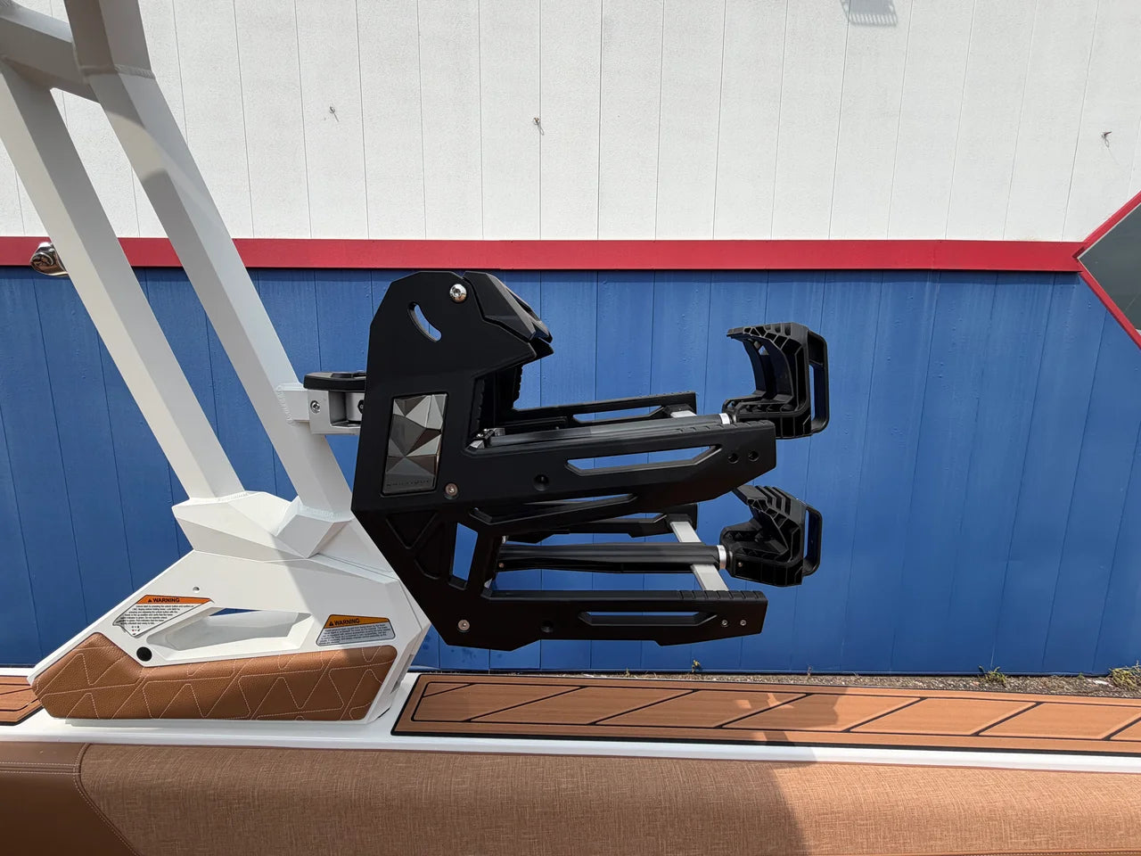 2027 Nautique GS24SUPER AIR 24.0 feet, Rogers, MN #21