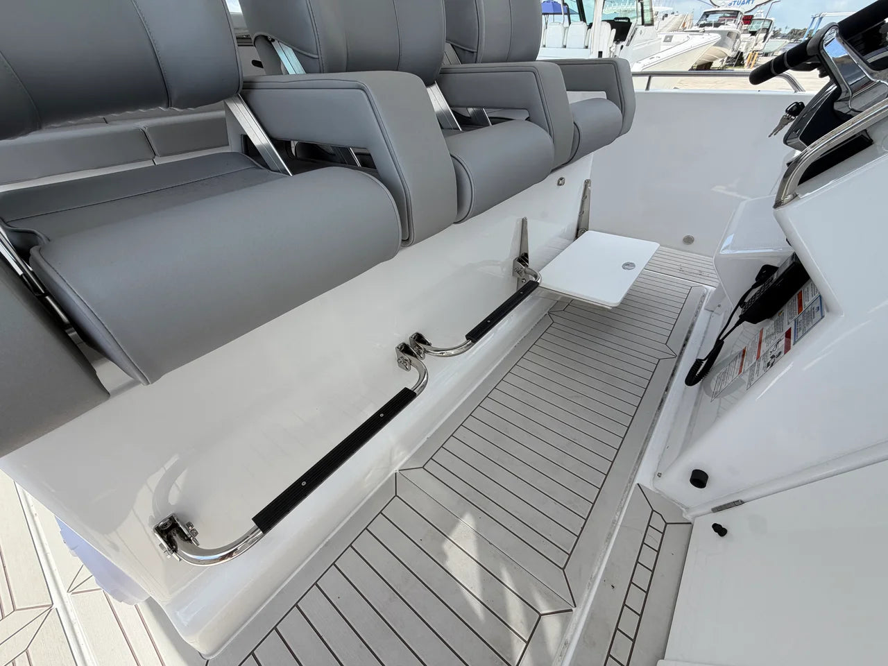 2026 Cruisers Yachts 38 VTR 38.0 feet, Stuart, Florida #10