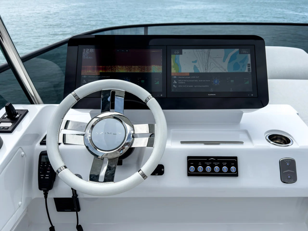 2025 Azimut FLY 53 53.0 feet, Fort Myers, FL #61