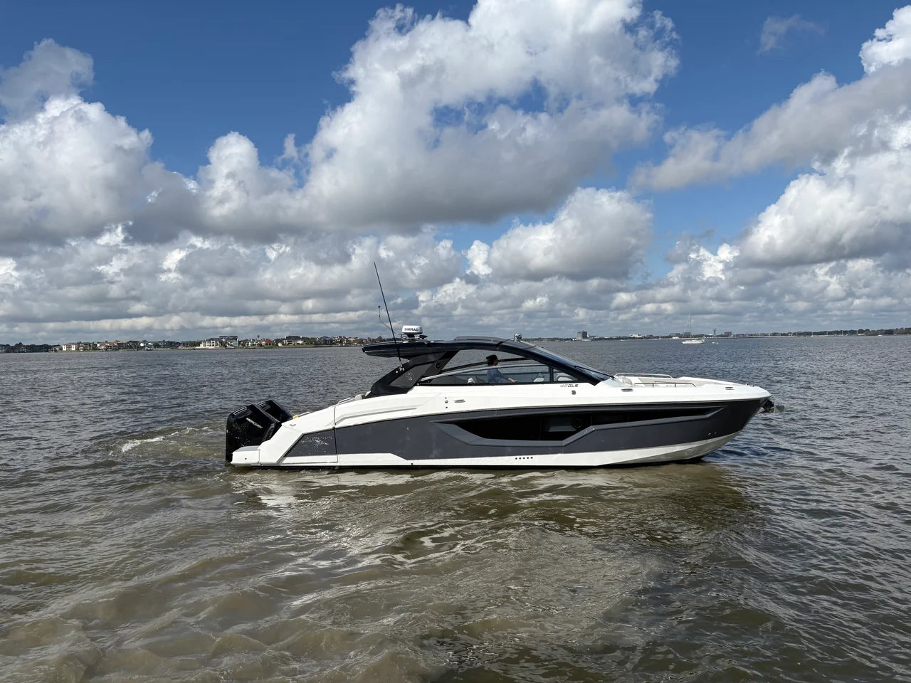 2025 Cruisers Yachts 42 GLS Outboard 42.0 feet, Pensacola, Florida #4