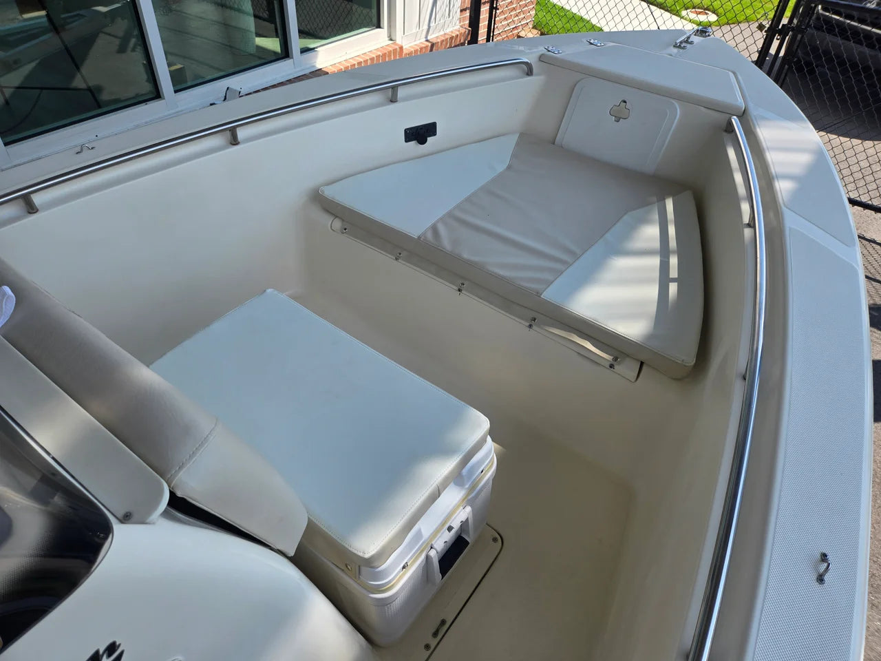 2012 Scout 187 SPORTFISH 18.0 feet, Charleston, SC #7