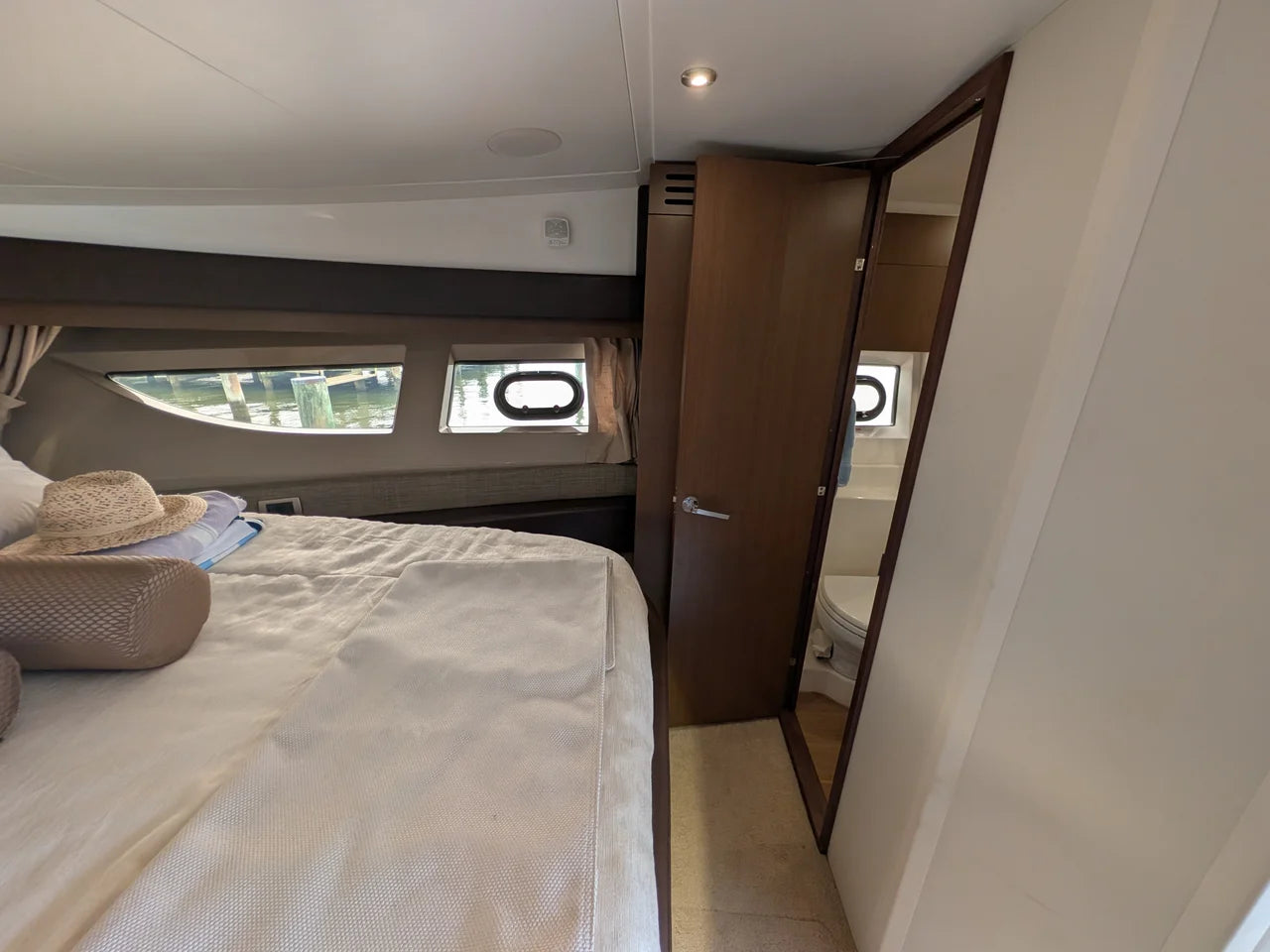 2017 Sea Ray Sundancer 400 40.0 feet, Annapolis, MD #49