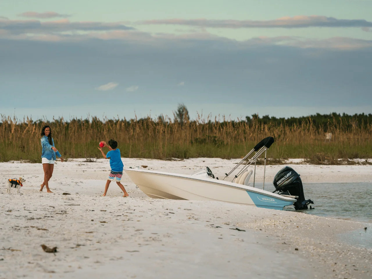 2027 Boston Whaler 130 Super Sport 13.0 feet, Pensacola, Florida #13