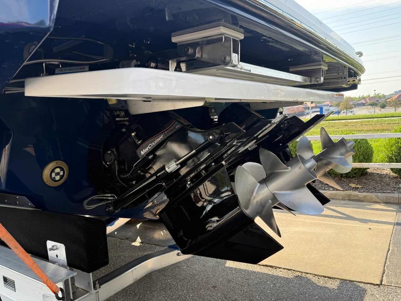 2027 Sea Ray SLX 310 31.0 feet, Osage Beach, MO #11