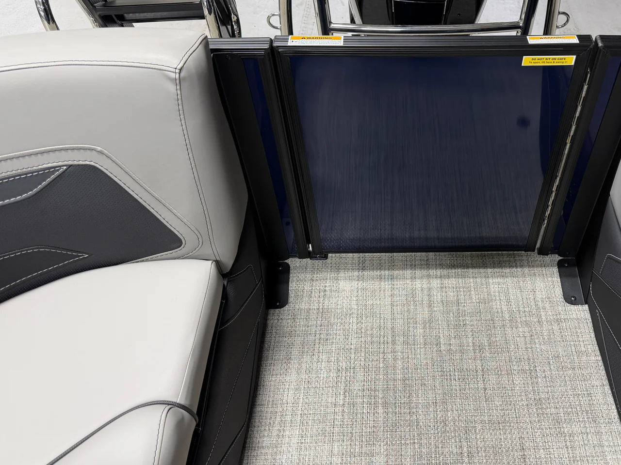 2027 Barletta CABRIO22QC 22.0 feet, Crosslake, Minnesota #75