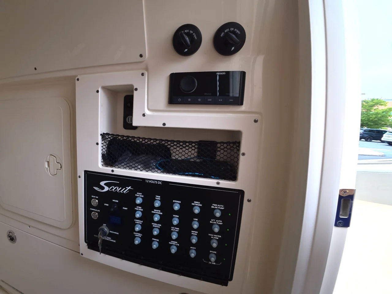2023 Scout 305 LXF 30.0 feet, Somers Point, New Jersey #20