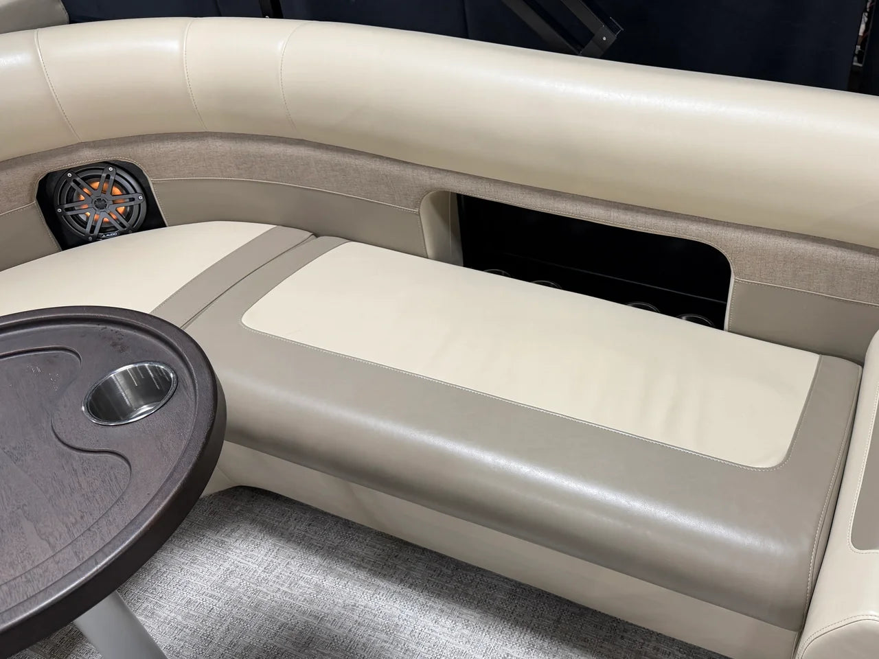 2024 Premier 230 SUNSATION TRITOON 23.0 feet, Crosslake, Minnesota #60