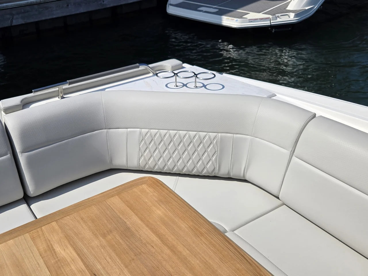 2027 Sea Ray SLX 400 40.0 feet, Cumming, GA #16