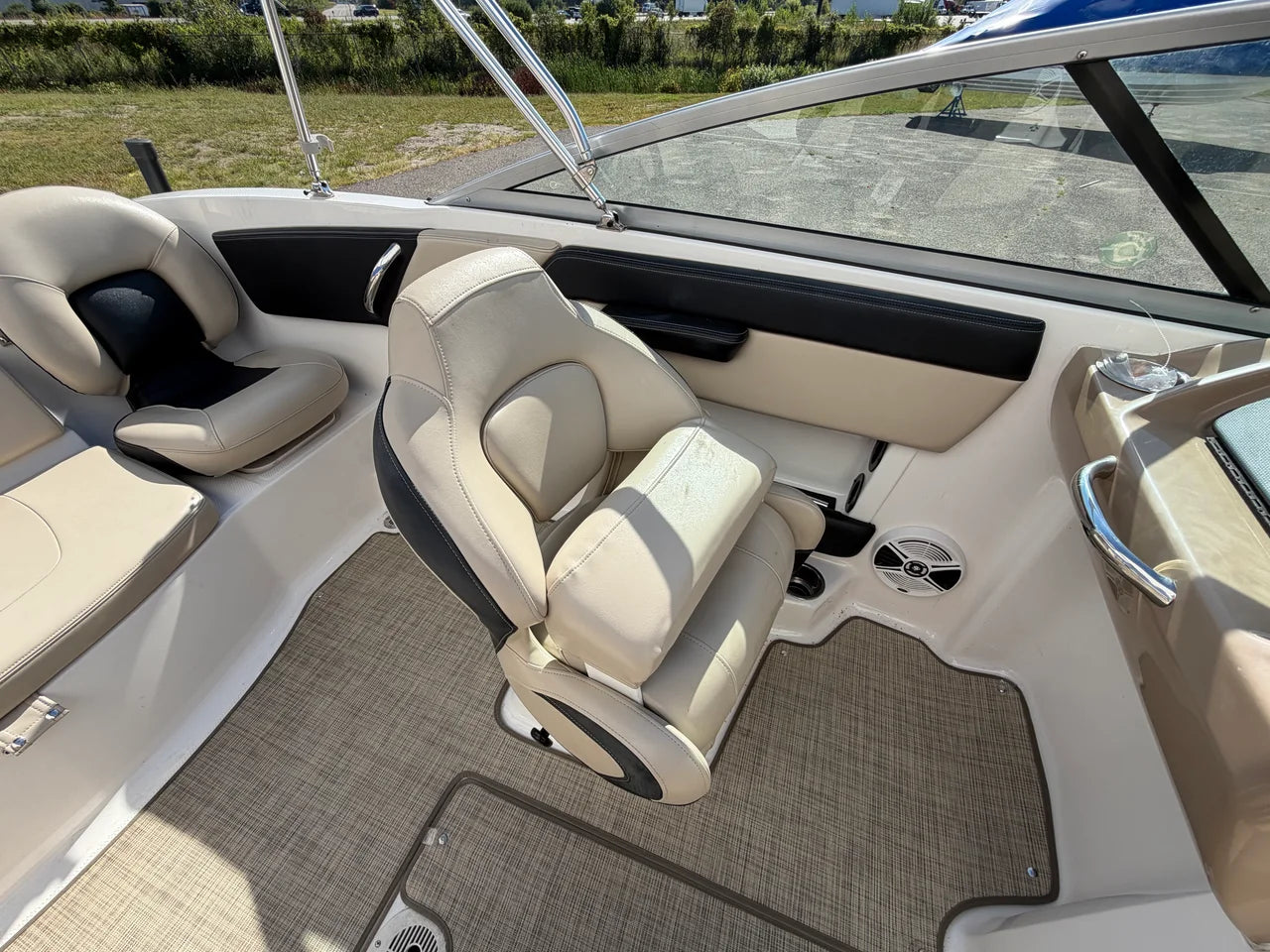 2018 Chaparral H20 FS 21.0 feet, Rogers, MN #39