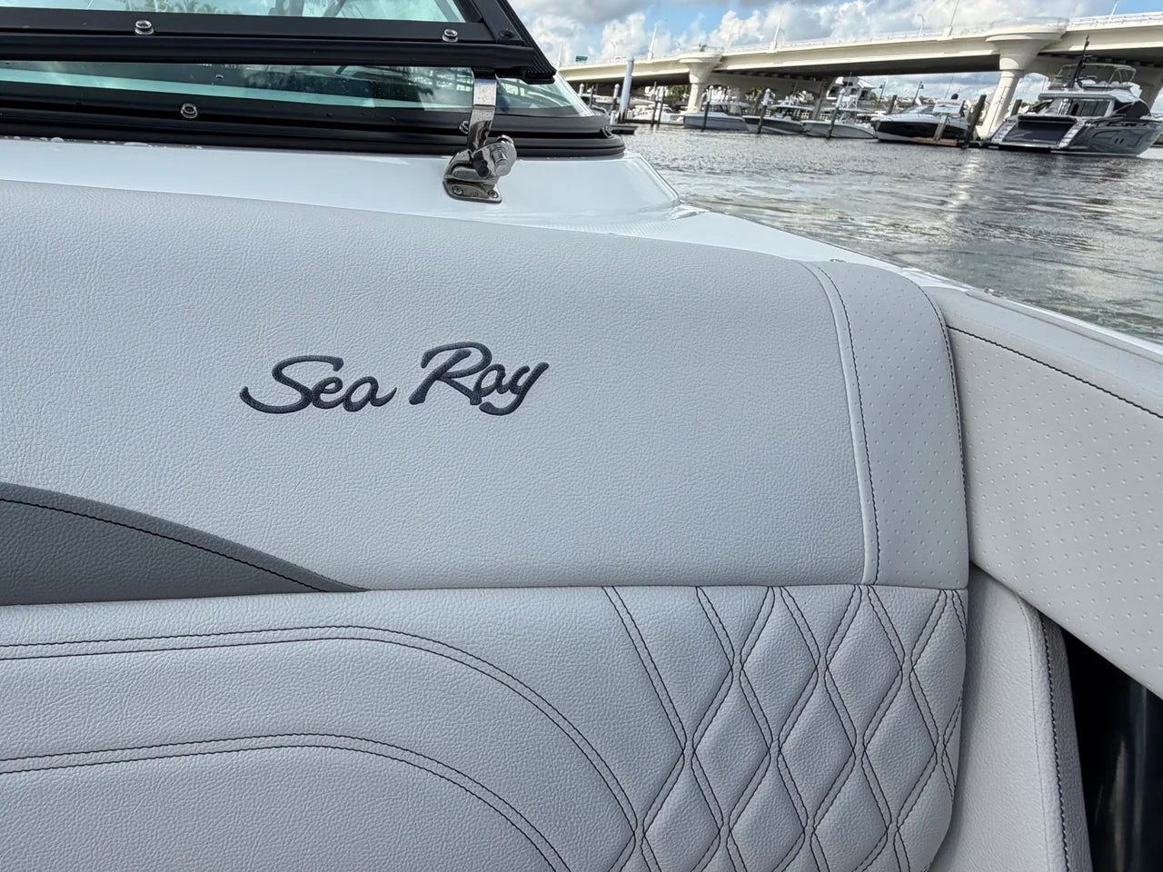 2024 Sea Ray SLX 280 Outboard 28.0 feet, Jupiter, Florida #38