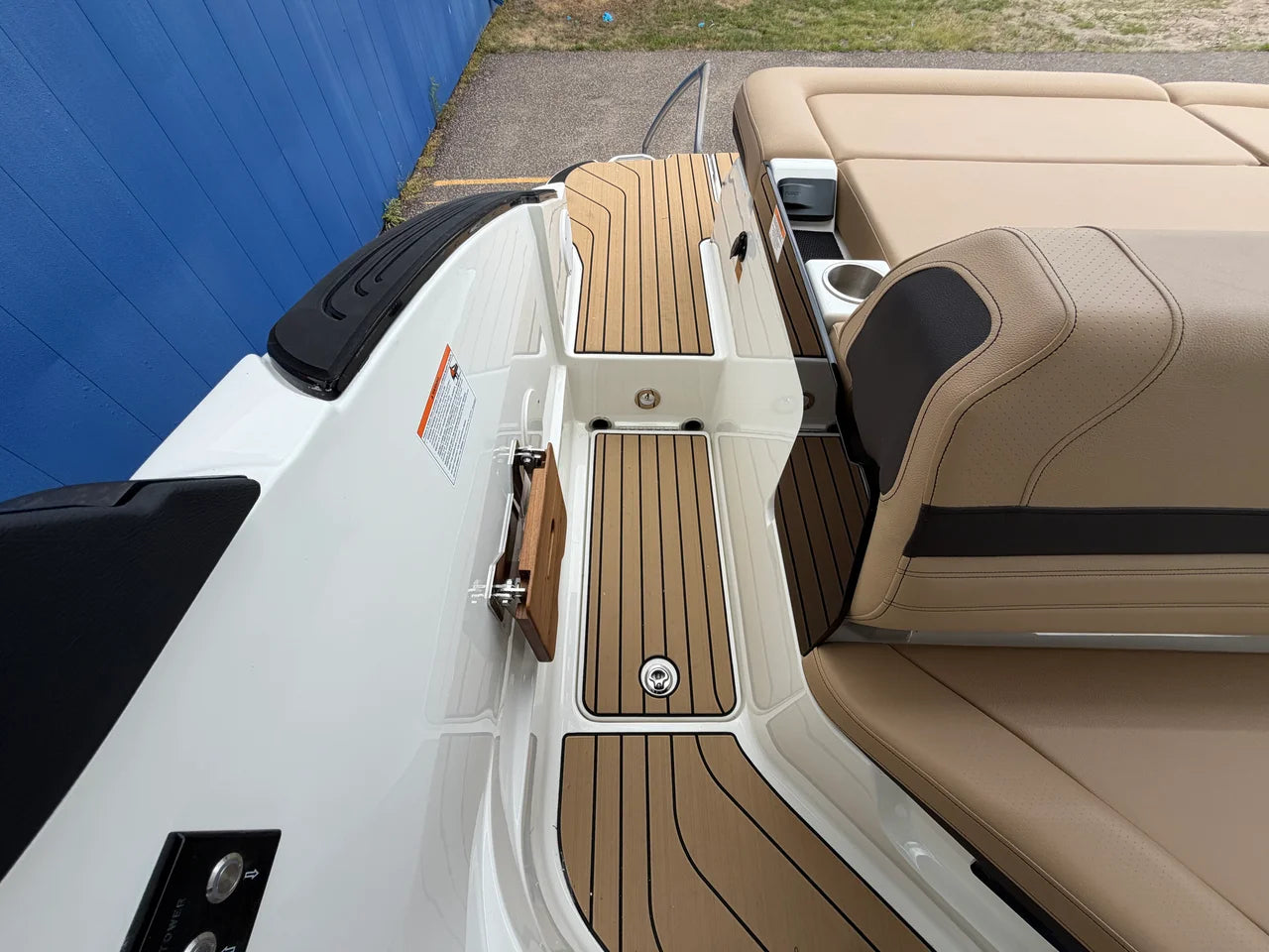 2027 Sea Ray SLX 260 26.0 feet, Rogers, MN #12
