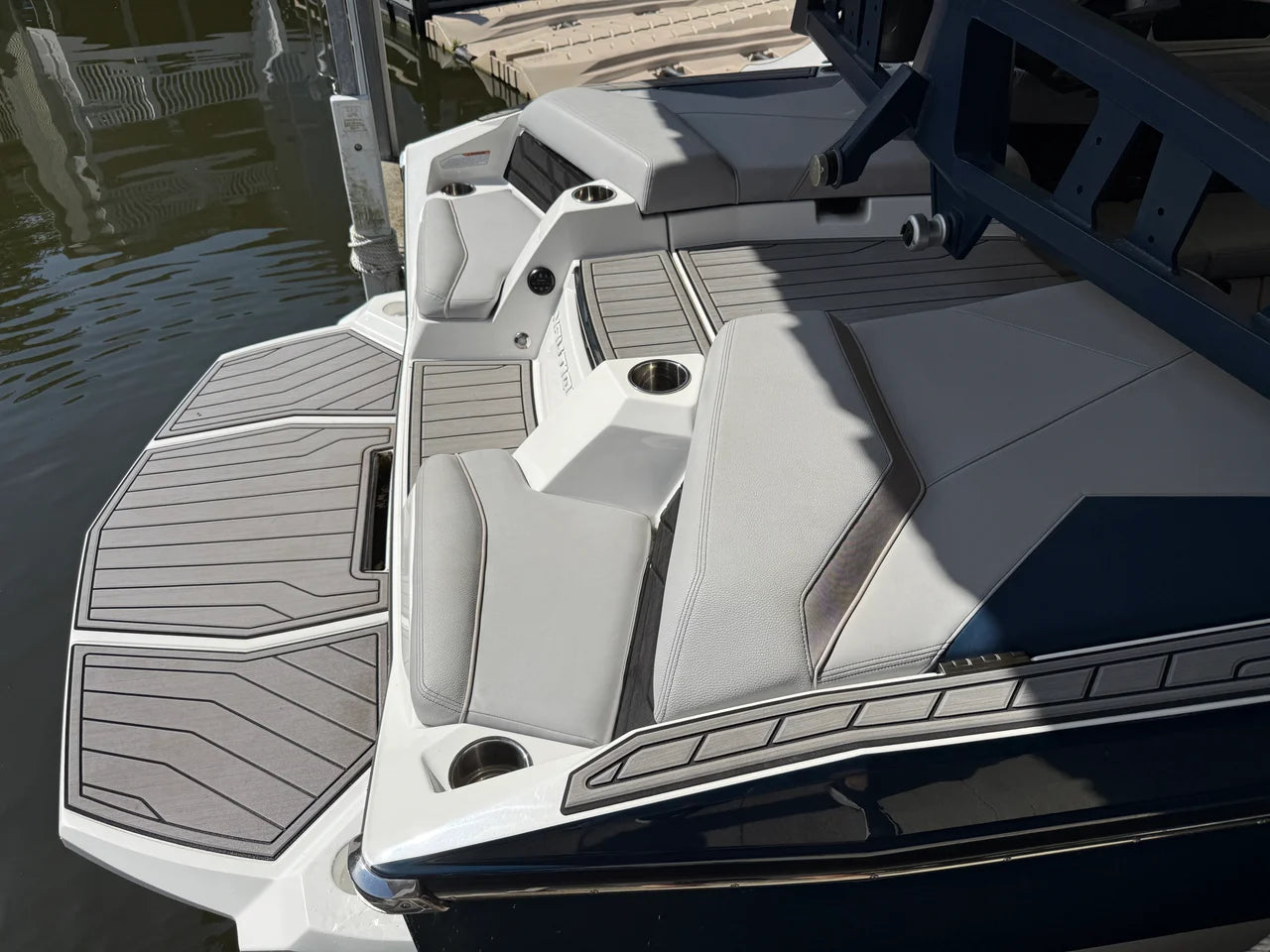 2022 Nautique SUPER AIR S23 23.0 feet, Lake Ozark, MO #7