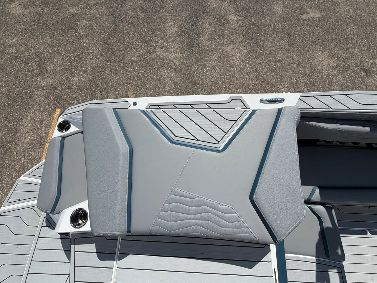 2027 Nautique G23SUPER AIR 23.0 feet, Rogers, MN #15