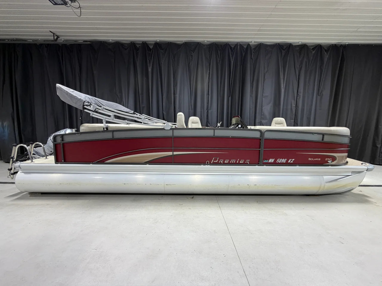 2013 Premier 250 SOLARIS 25.0 feet, Crosslake, Minnesota #1