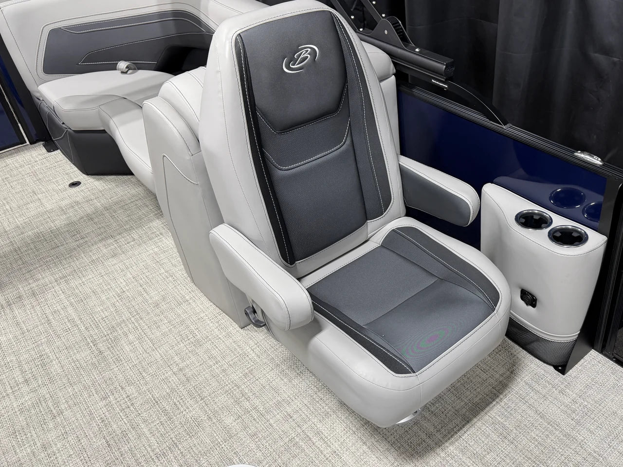 2027 Barletta CABRIO22QC 22.0 feet, Crosslake, Minnesota #32