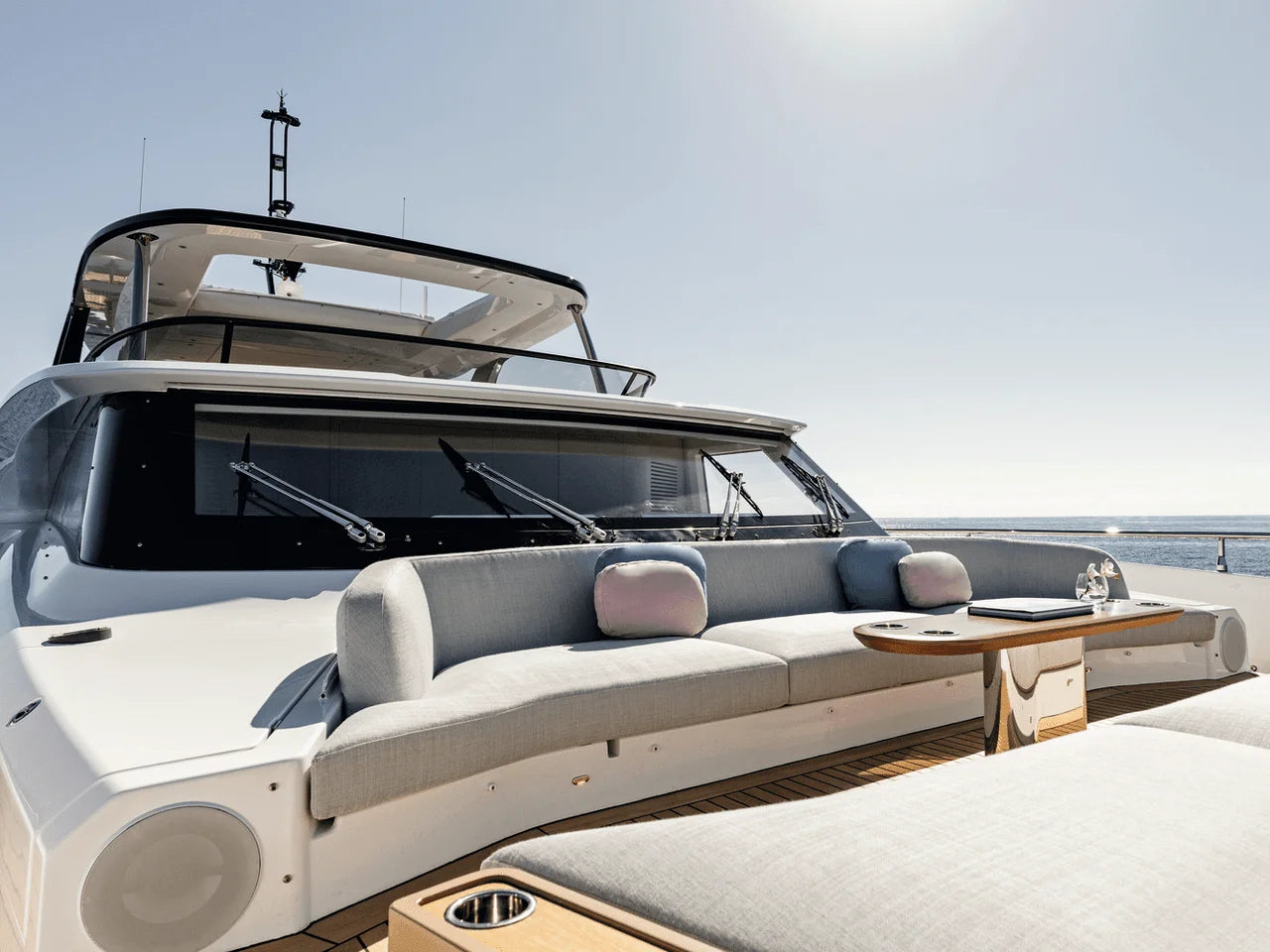 2026 Azimut Grande 26M 85.0 feet, Inuvik, Northwest Territories #34