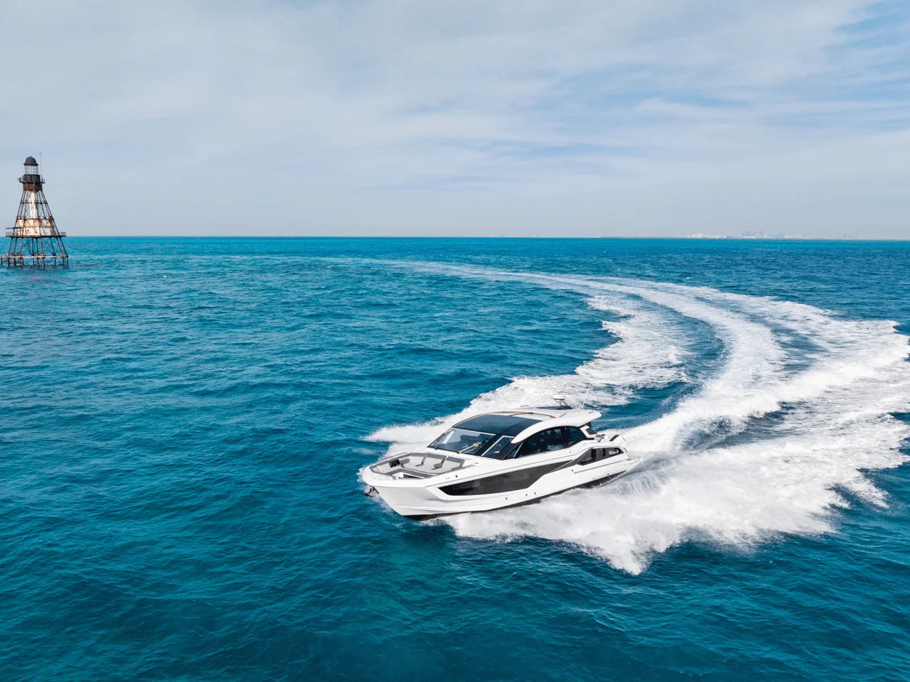 2027 Galeon 435 GTO 43.0 feet, Naples, Florida #4