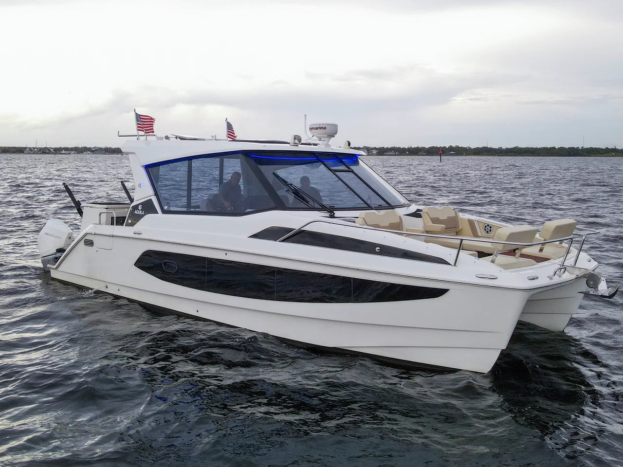 2024 Aquila 36 SPORT 36.0 feet, Pensacola, Florida #52