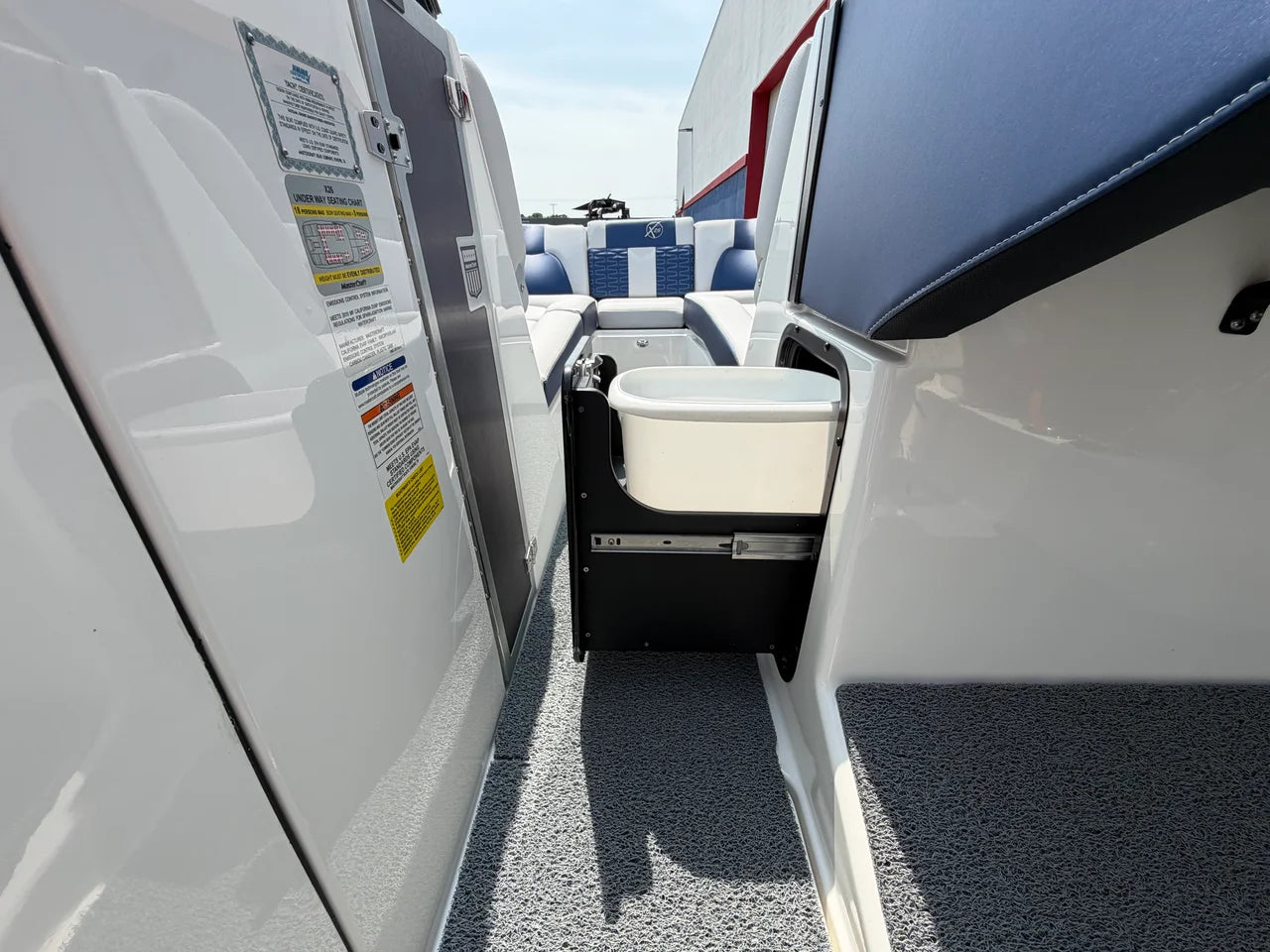 2019 Mastercraft X26 26.0 feet, Rogers, MN #39