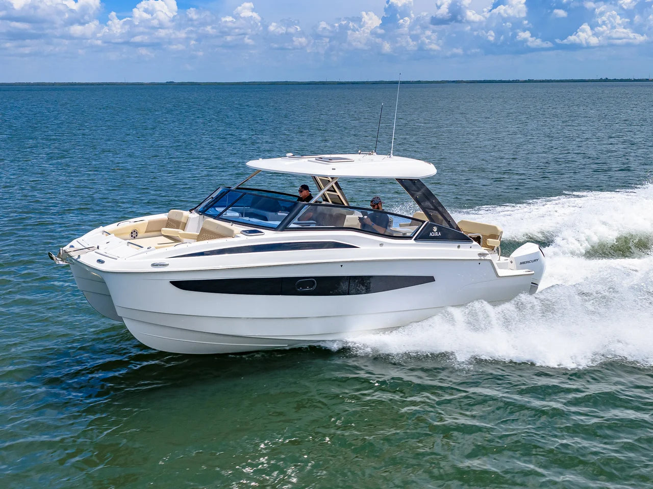 2026 Aquila 32 Sport 32.0 feet, Fort Myers, FL #23