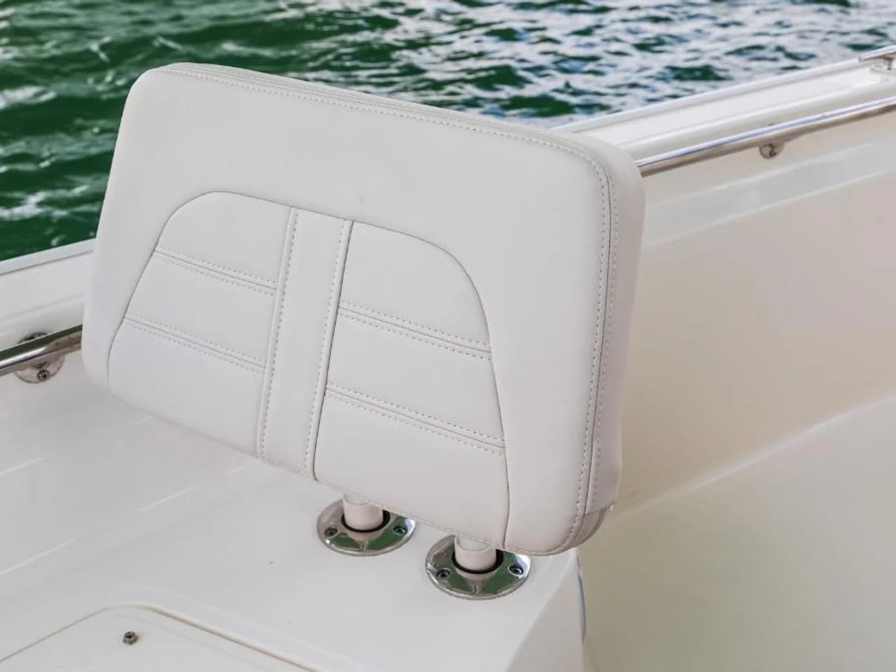 2027 Boston Whaler 210 Montauk 21.0 feet, St Petersburg, FL #46