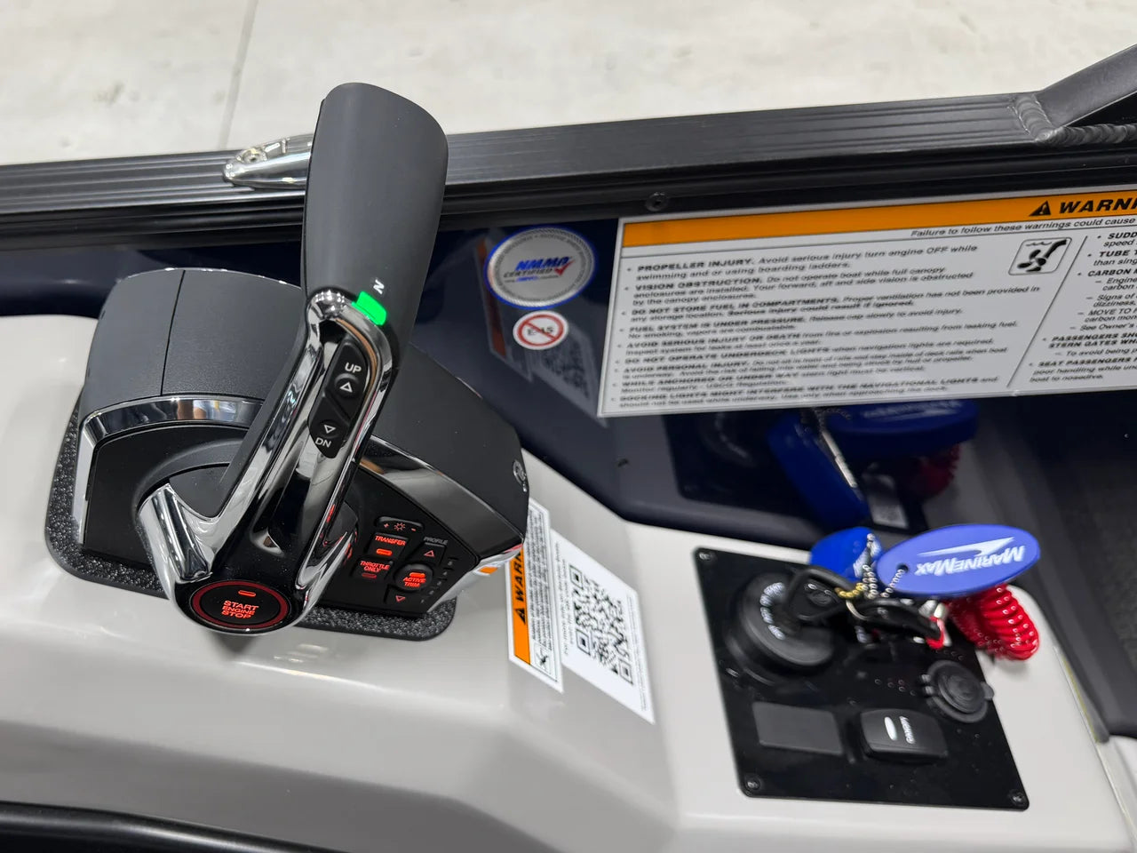 2027 Barletta CABRIO22QC 22.0 feet, Crosslake, Minnesota #46
