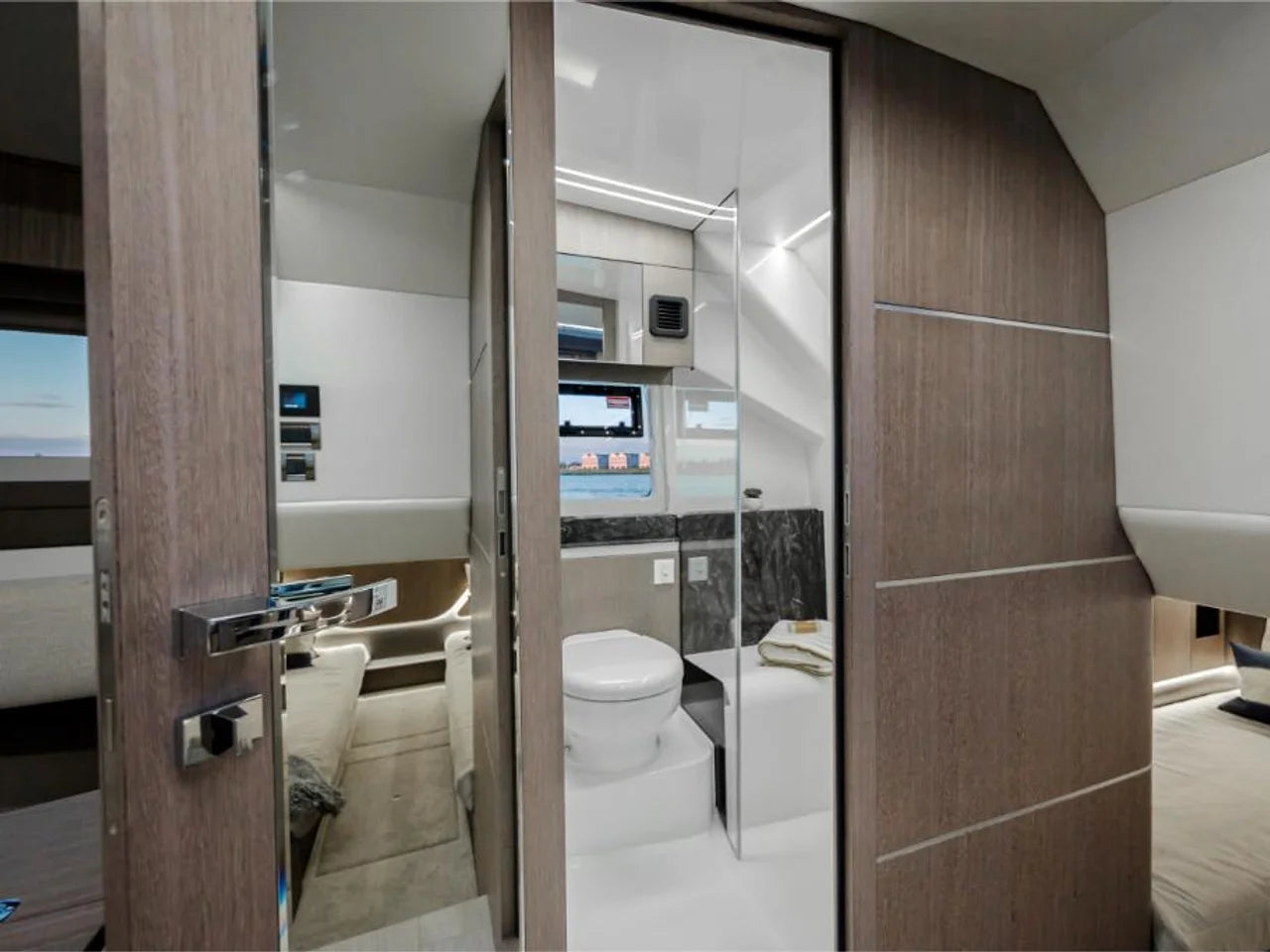 2026 Galeon 375 GTO 37.0 feet, Inuvik, Northwest Territories #30