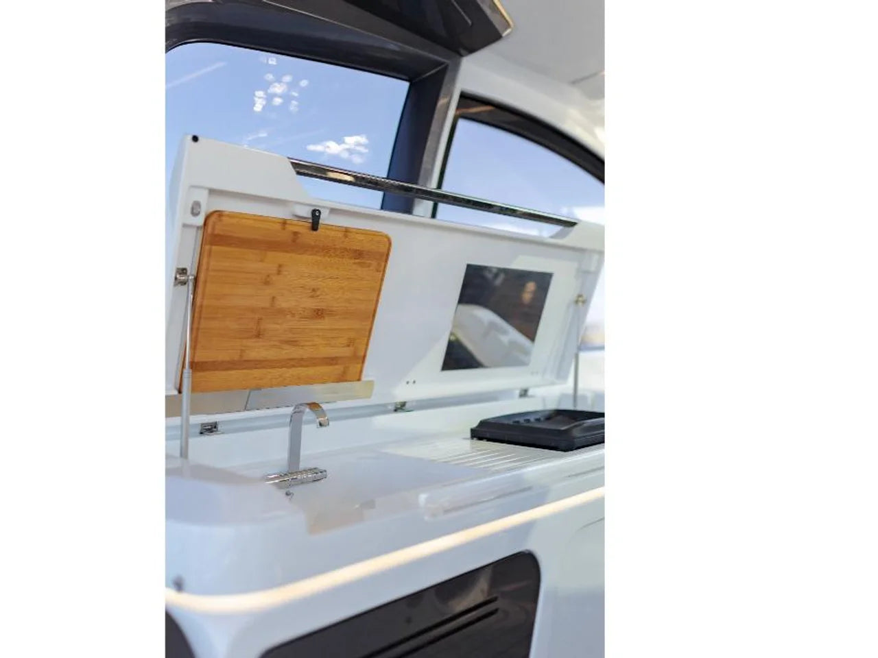 2026 Galeon 375 GTO 37.0 feet, Inuvik, Northwest Territories #74